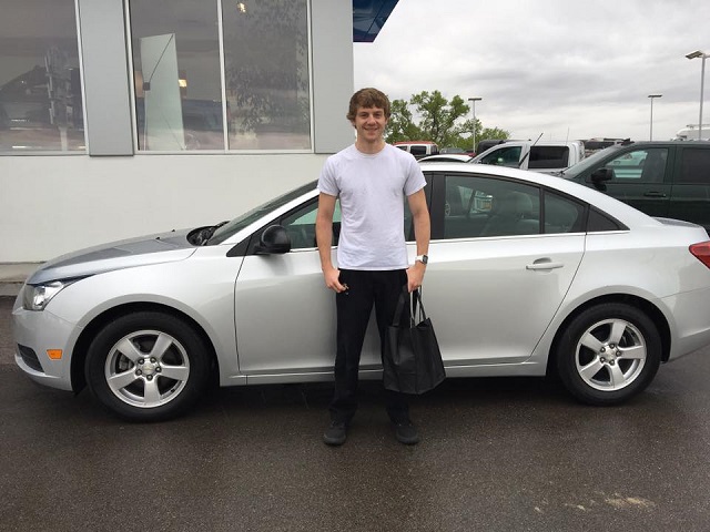  2014 Chevy Cruze Dealership Platteville Wisconsin